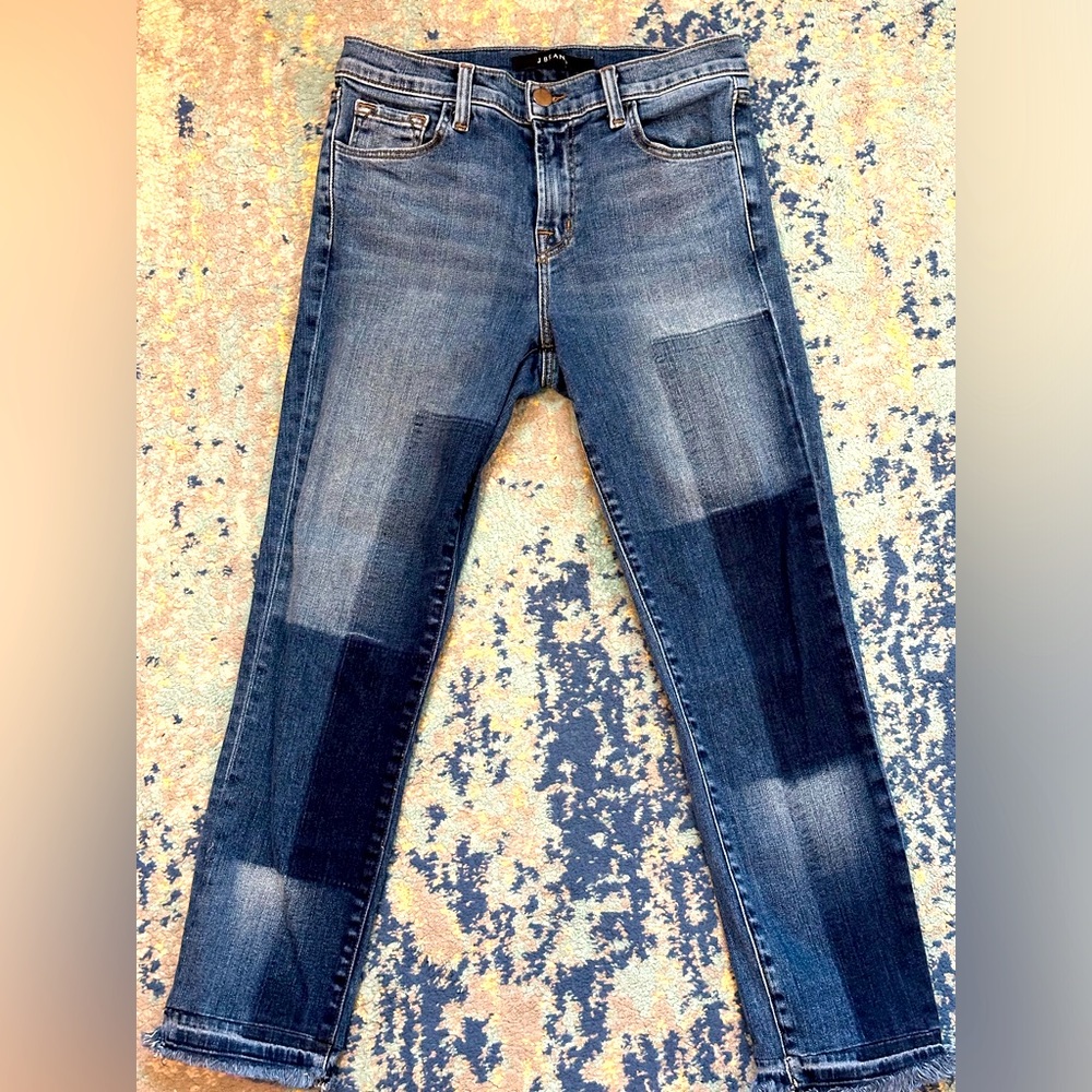 J Brand Jeans Size 26